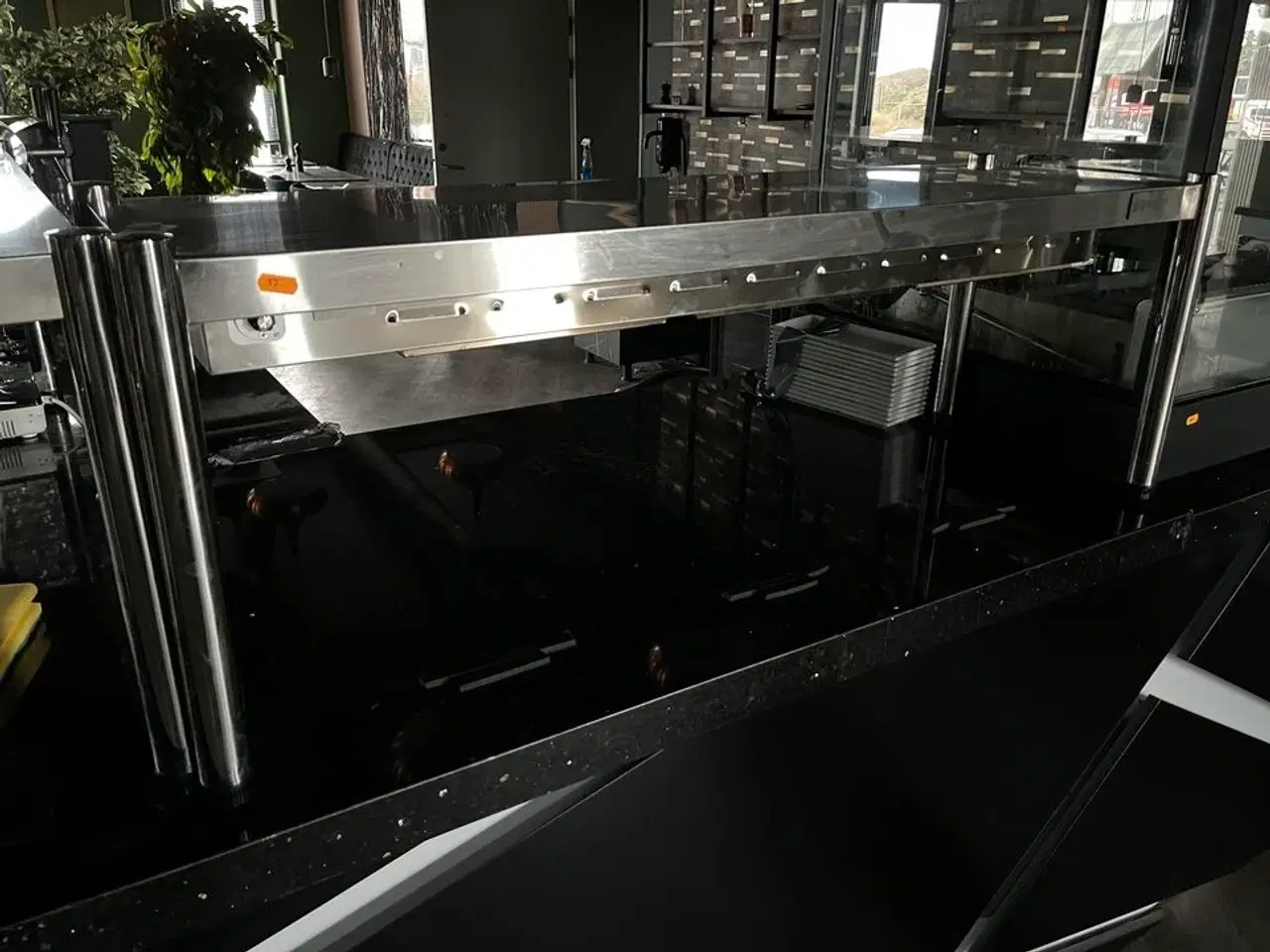 Billede 1 - Ggmgastro Varmebro