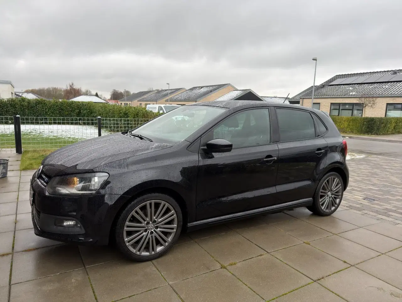 Billede 1 - VW Polo 1,4 TSi 150 BlueGT DSG