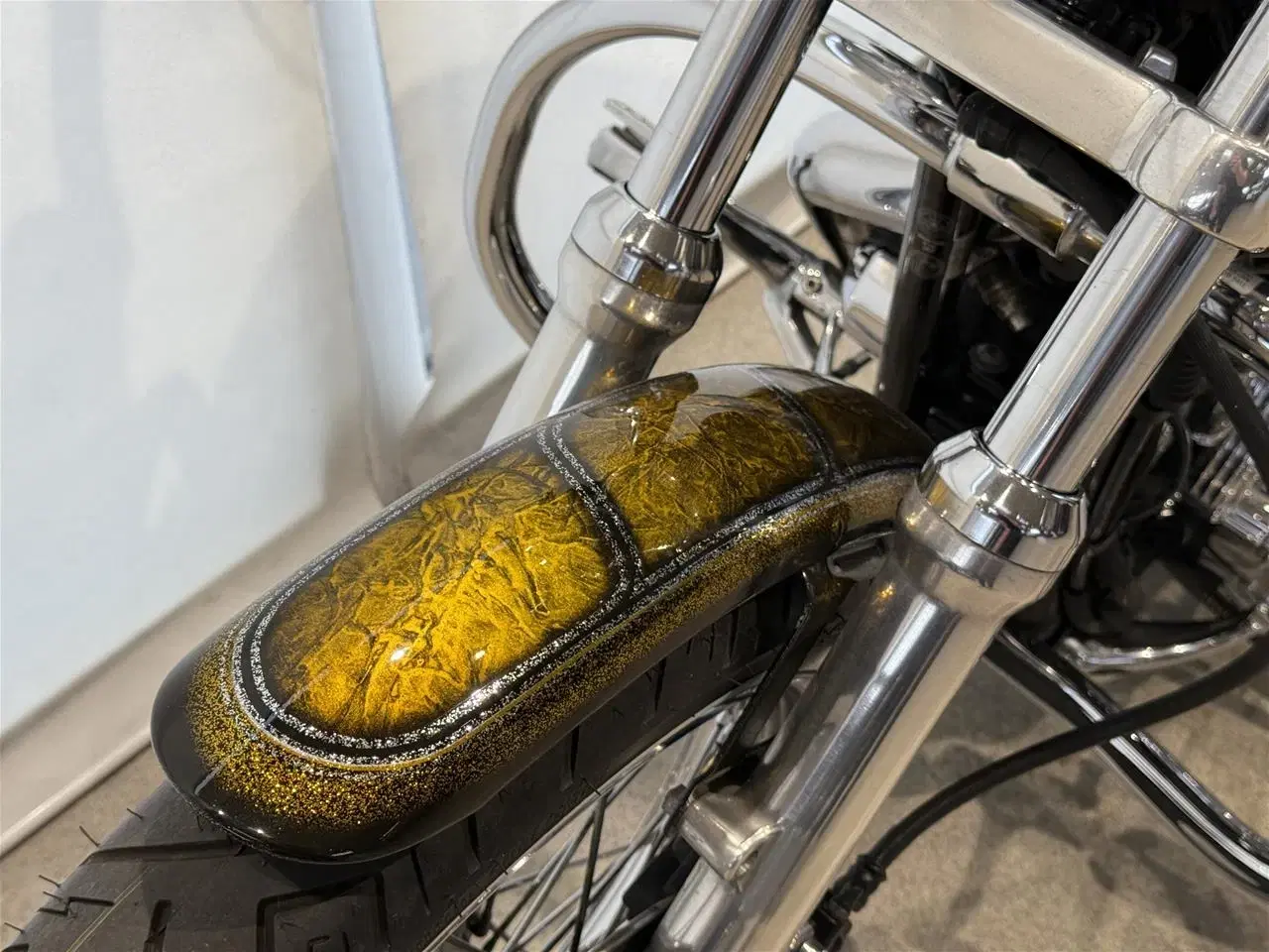 Billede 22 - Harley Davidson XL 1200 L Sportster Low