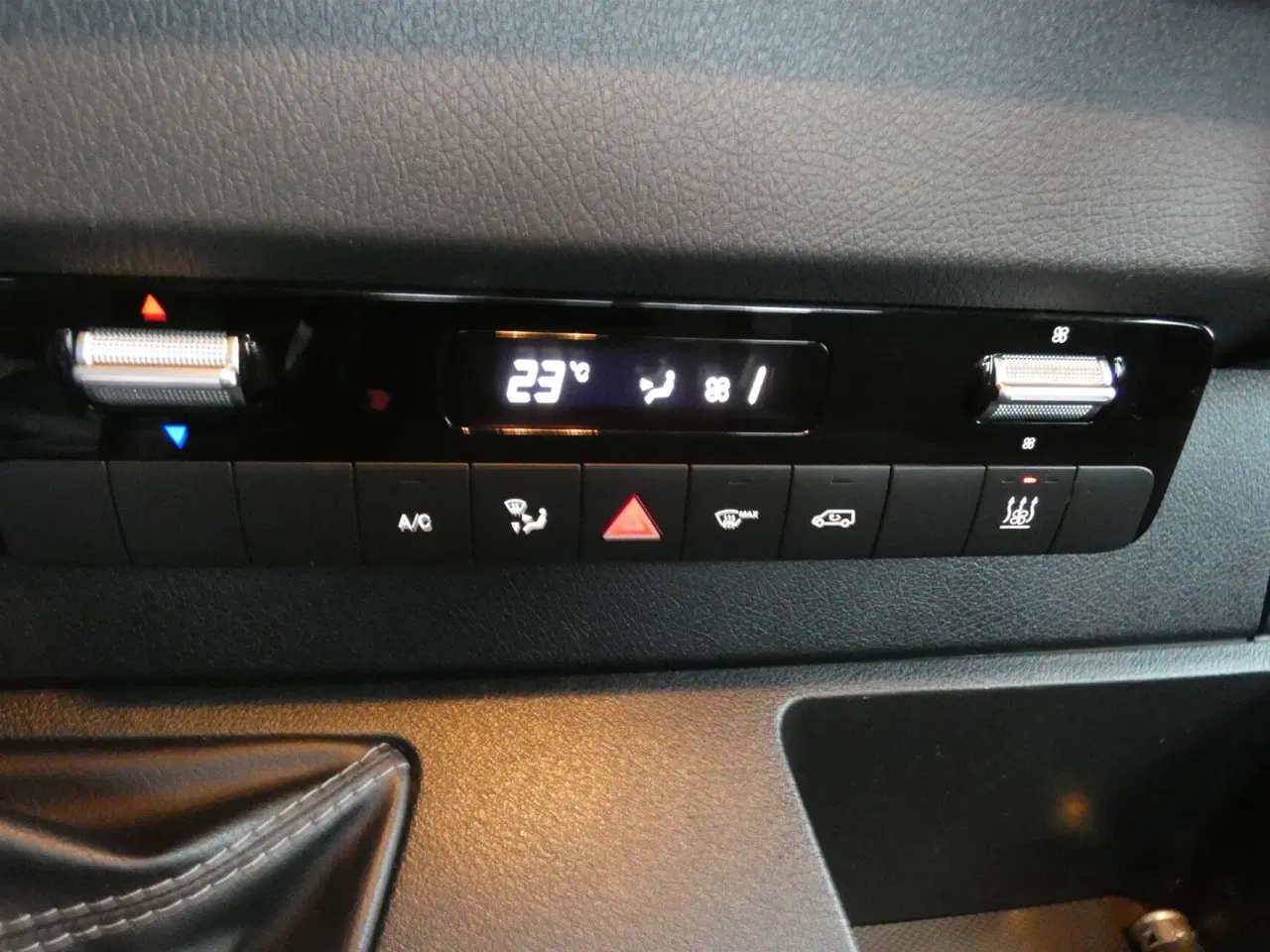 Billede 15 - Mercedes-Benz Sprinter 316 2,1 CDI Kranbil RWD 163HK Ladv./Chas. Man.