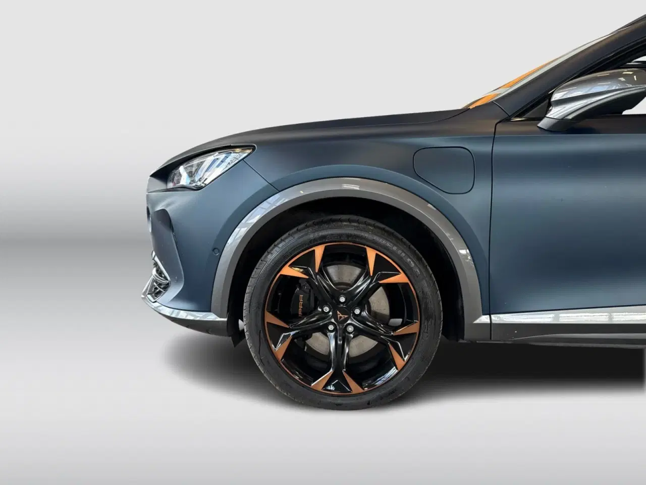 Billede 8 - Cupra Formentor 1,4 eHybrid VZ DSG