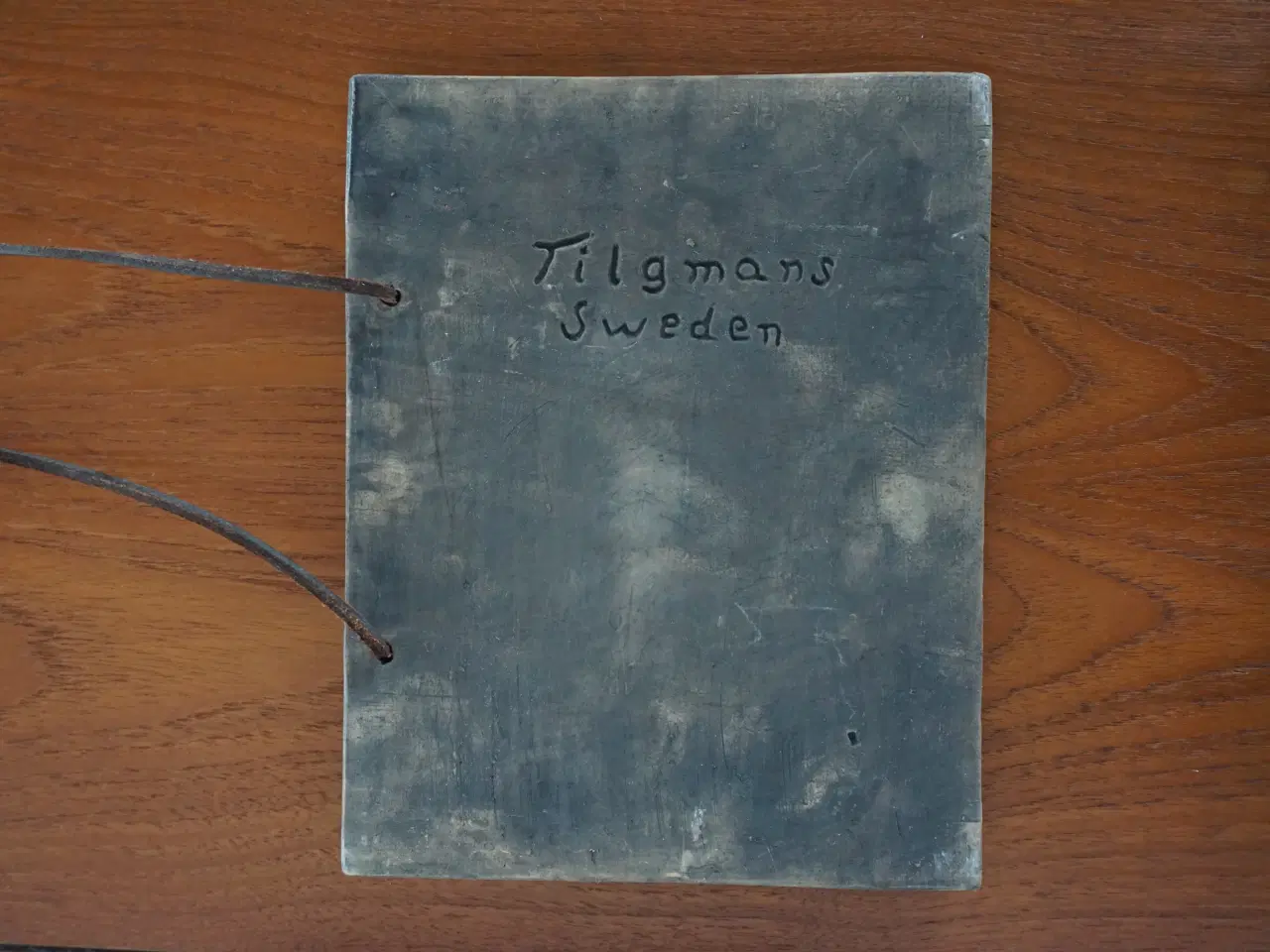 Billede 2 - Relief fra Tilgmans
