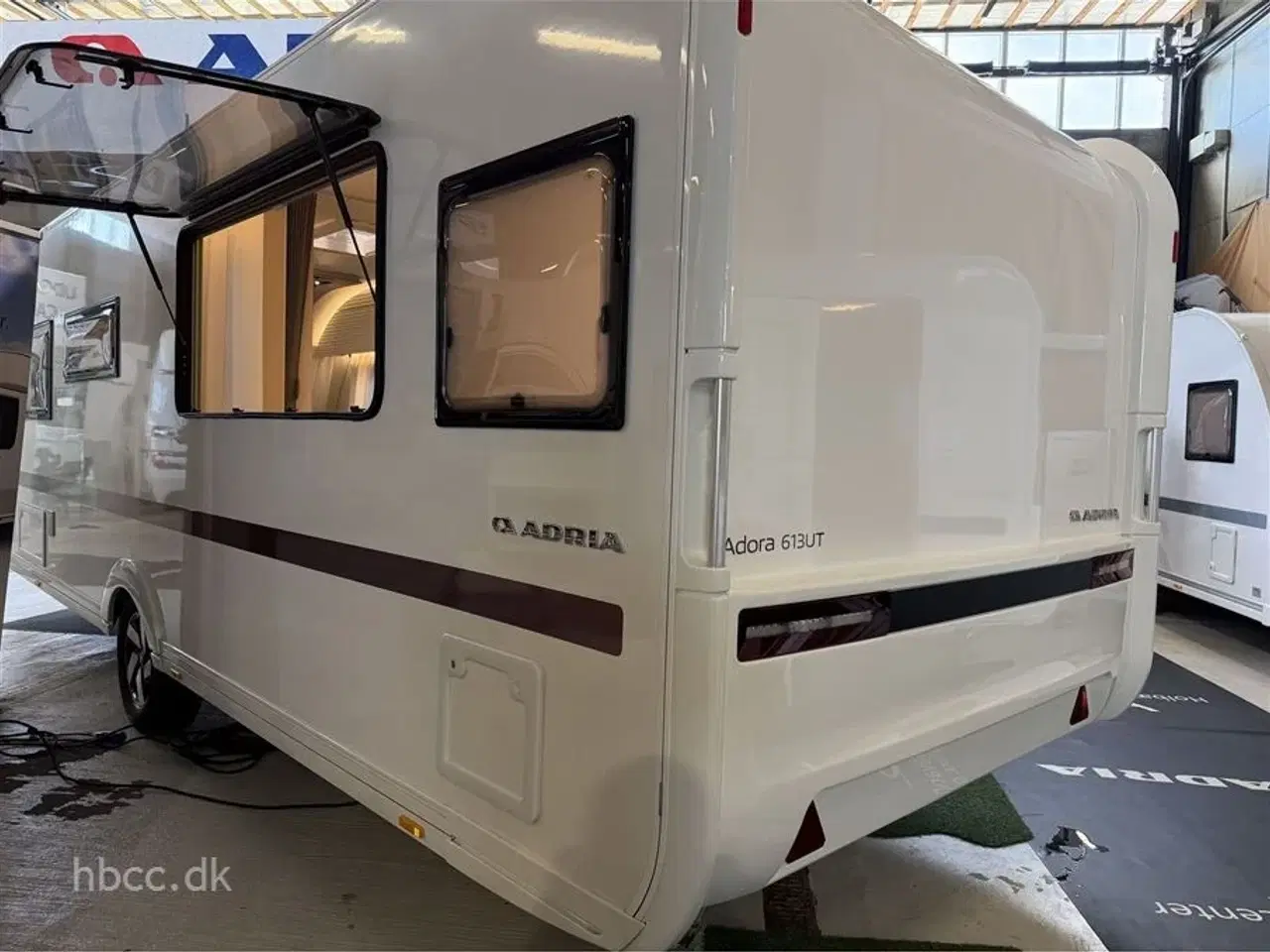 Billede 2 - 2026 - Adria Adora 613 UT