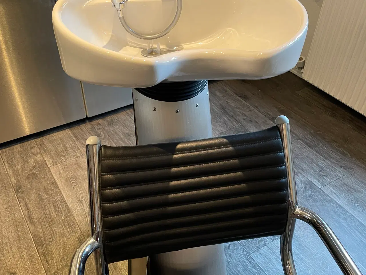 Billede 2 - vaskestole