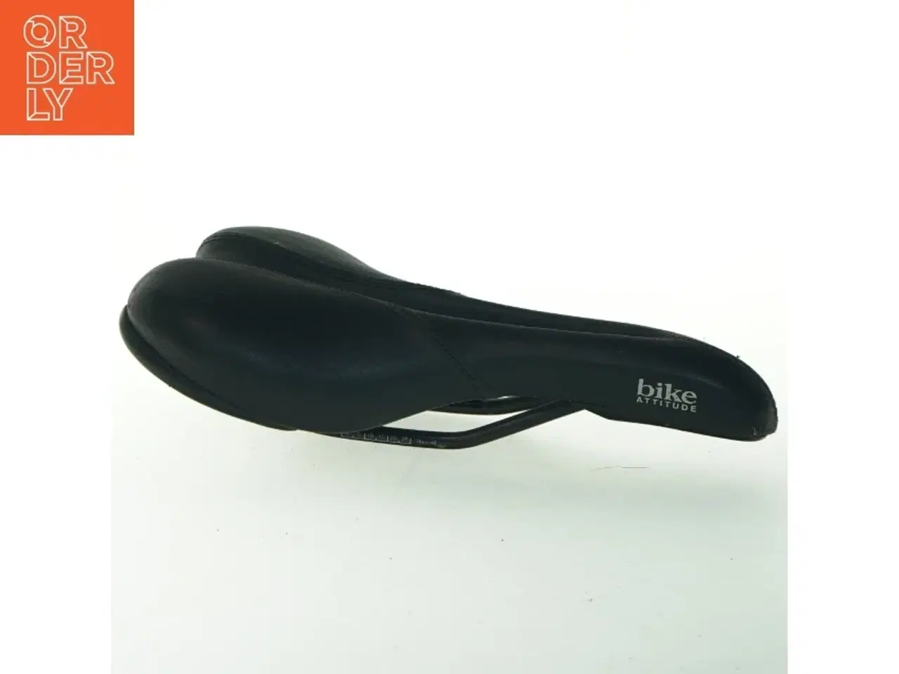 Billede 1 - Cykelsadel fra Bike Attitude (str. 28 cm)
