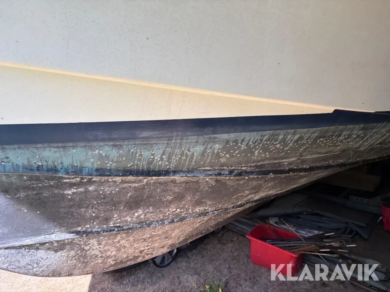 Billede 11 - Båd Storebro 34 Cruiser Yacht