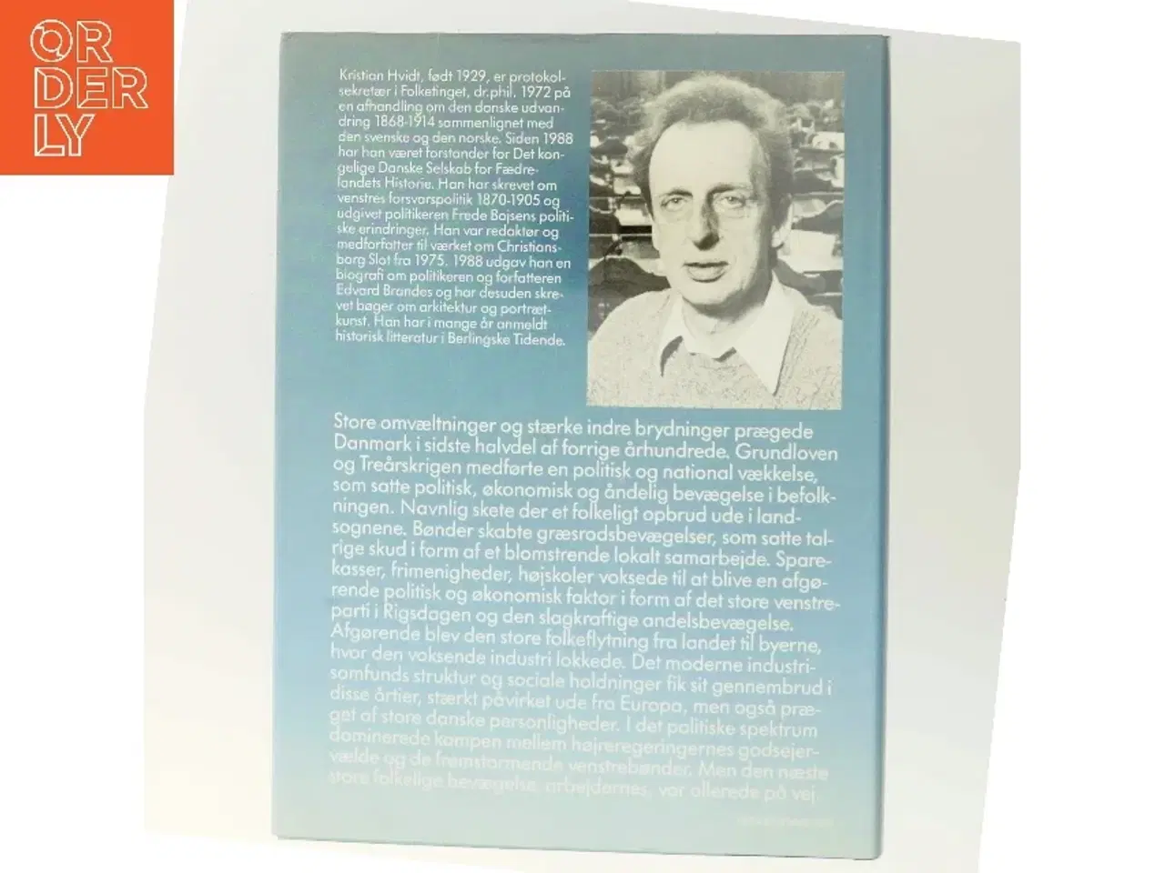 Billede 5 - Gyldendal og Politikens Danmarkshistorie, Bind 11 fra Gyldendal og Politikens Forlag