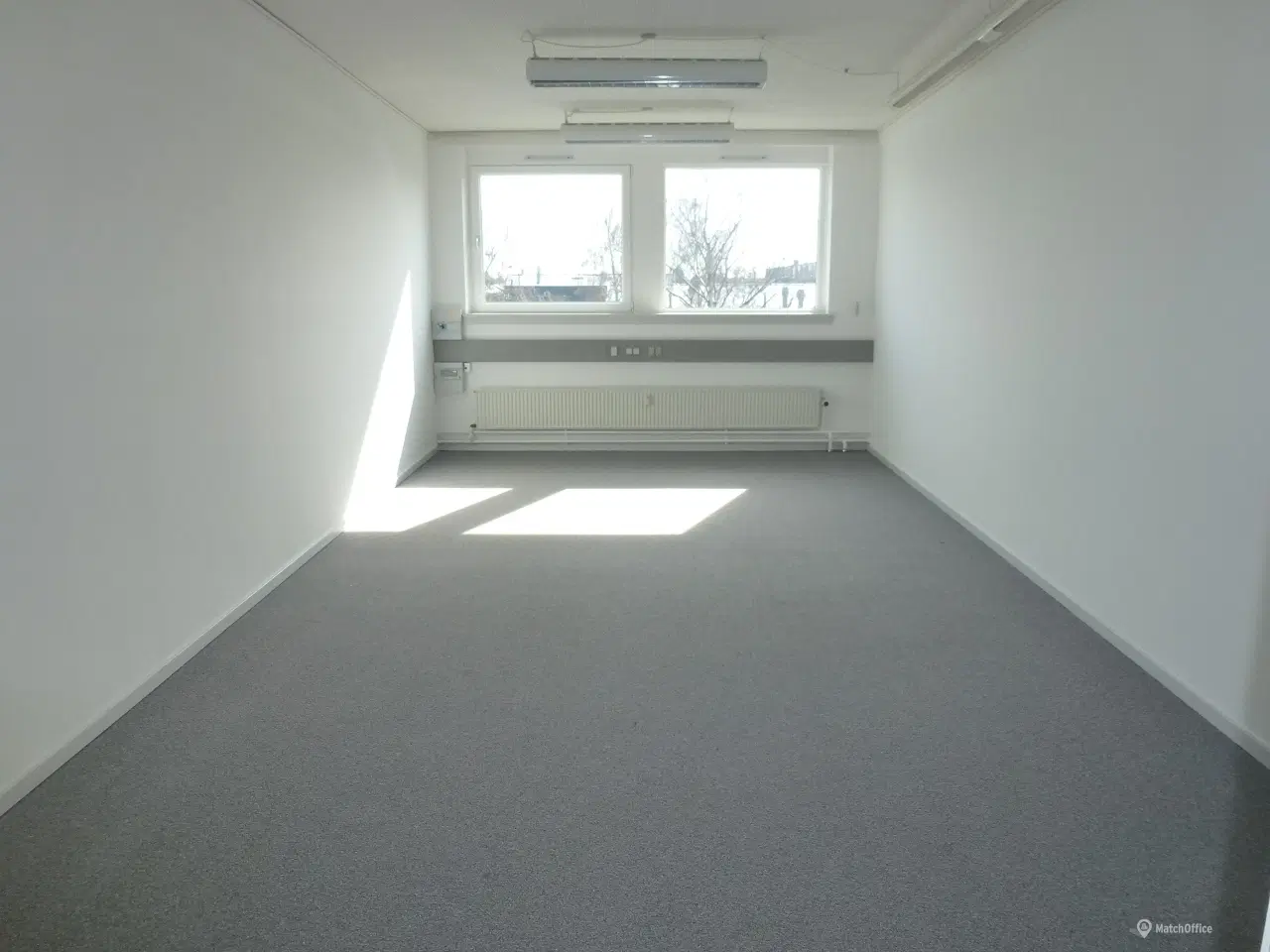 Billede 4 - Kontorhotel i Ejendommen Egensevej 25, 2770 Kastrup