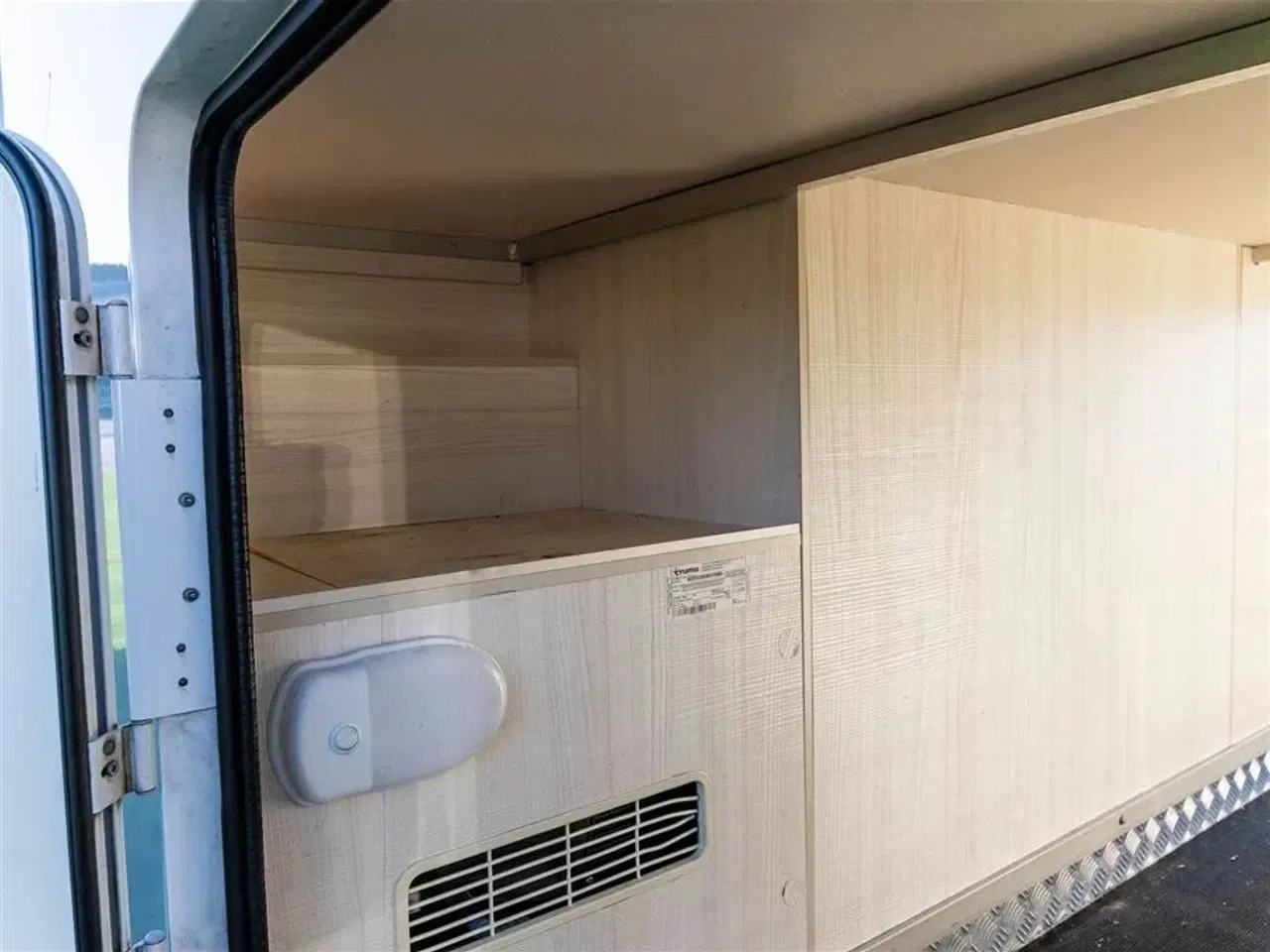 Billede 48 - 2020 - Ahorn ECO 680 Alkove   Velholdt kort Ahorn med alkove