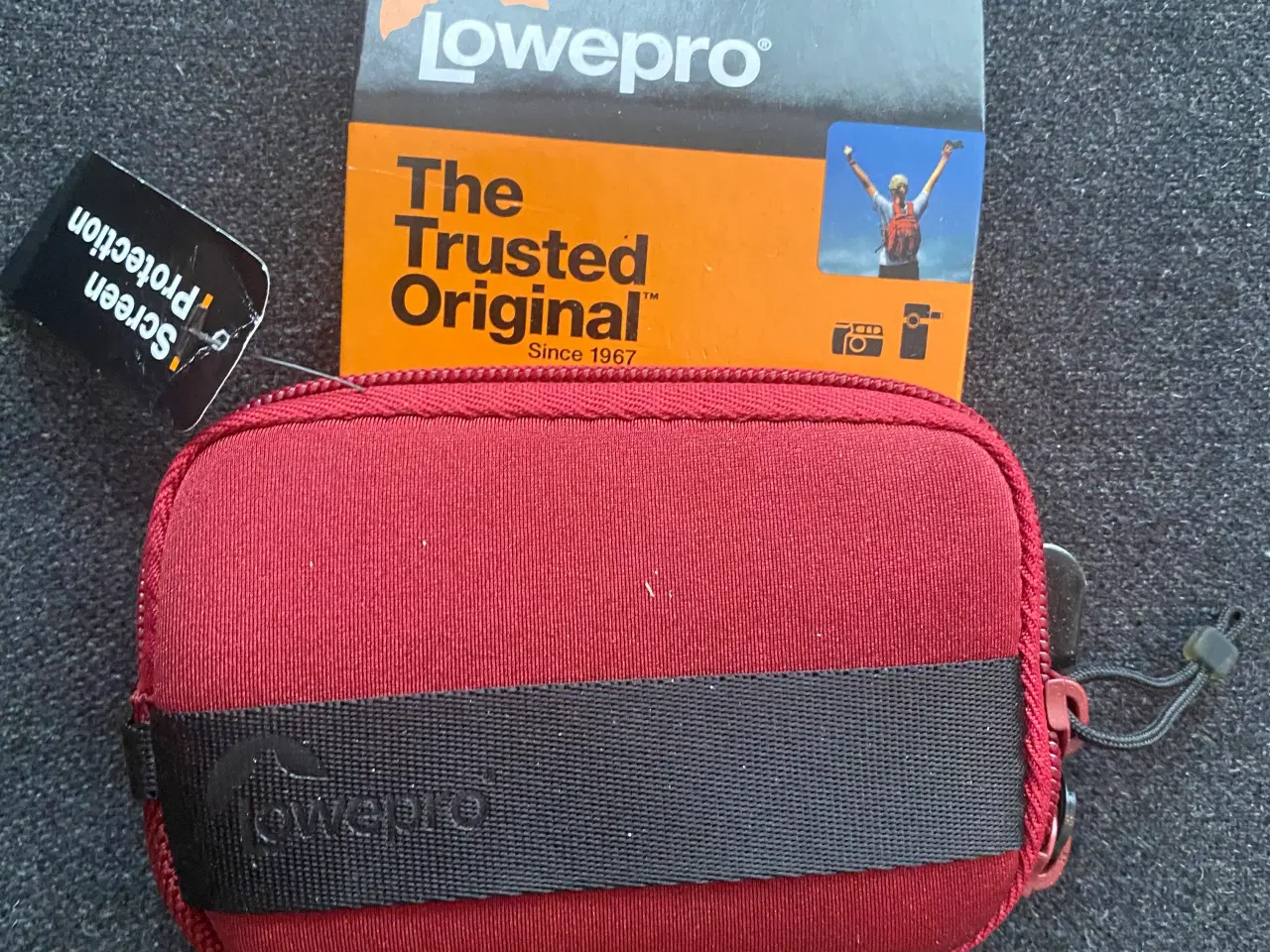 Billede 8 - Lowepro kamera tasker 
