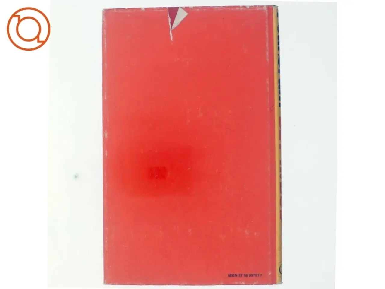 Billede 3 - Det 11. bud af Poul Ørum (bog) fra Gyldendal