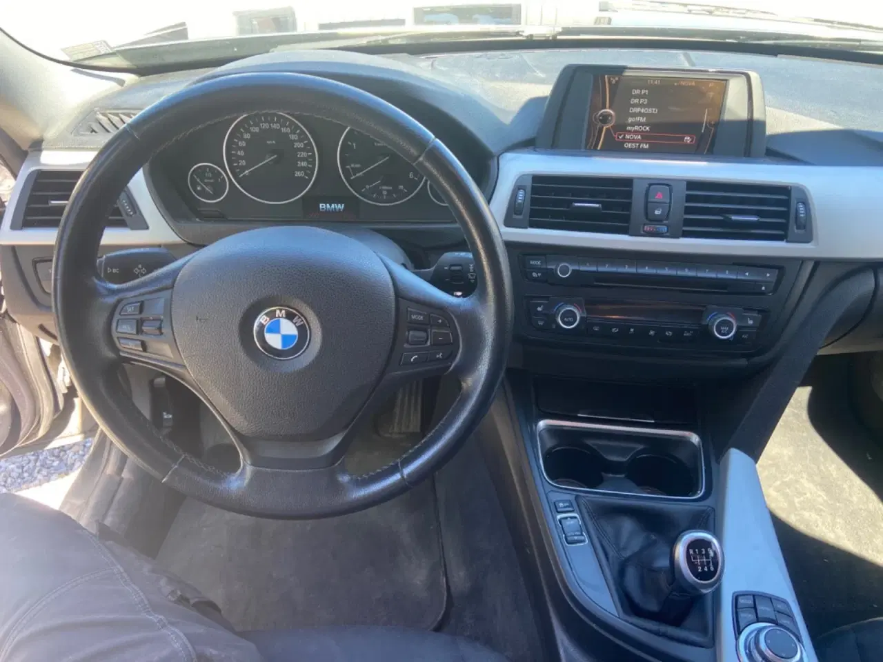 Billede 10 - BMW 316d 2,0 Touring