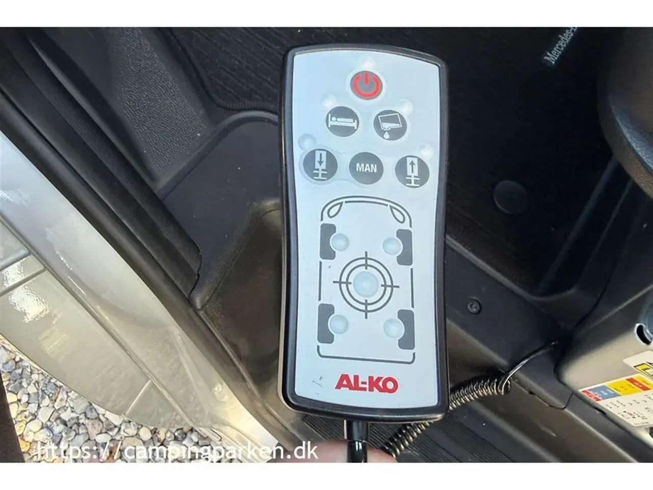 Billede 23 - 2021 - Hymer   Utrolig velholdt en-ejers camper, alt det rigtige udstyr fra tyske Hymer