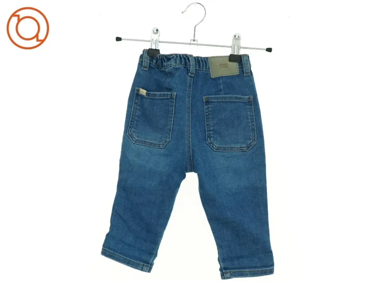 Billede 2 - Bukser fra Zara (str. 80 cm)