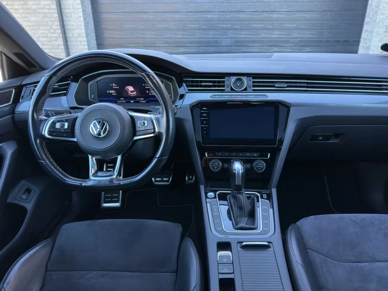 Billede 10 - VW Arteon 2,0 TSi 190 R-line Business DSG