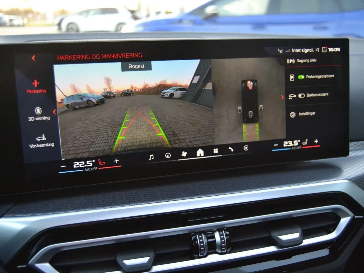 Billede 15 - BMW i4 M50 Supercharged xDrive