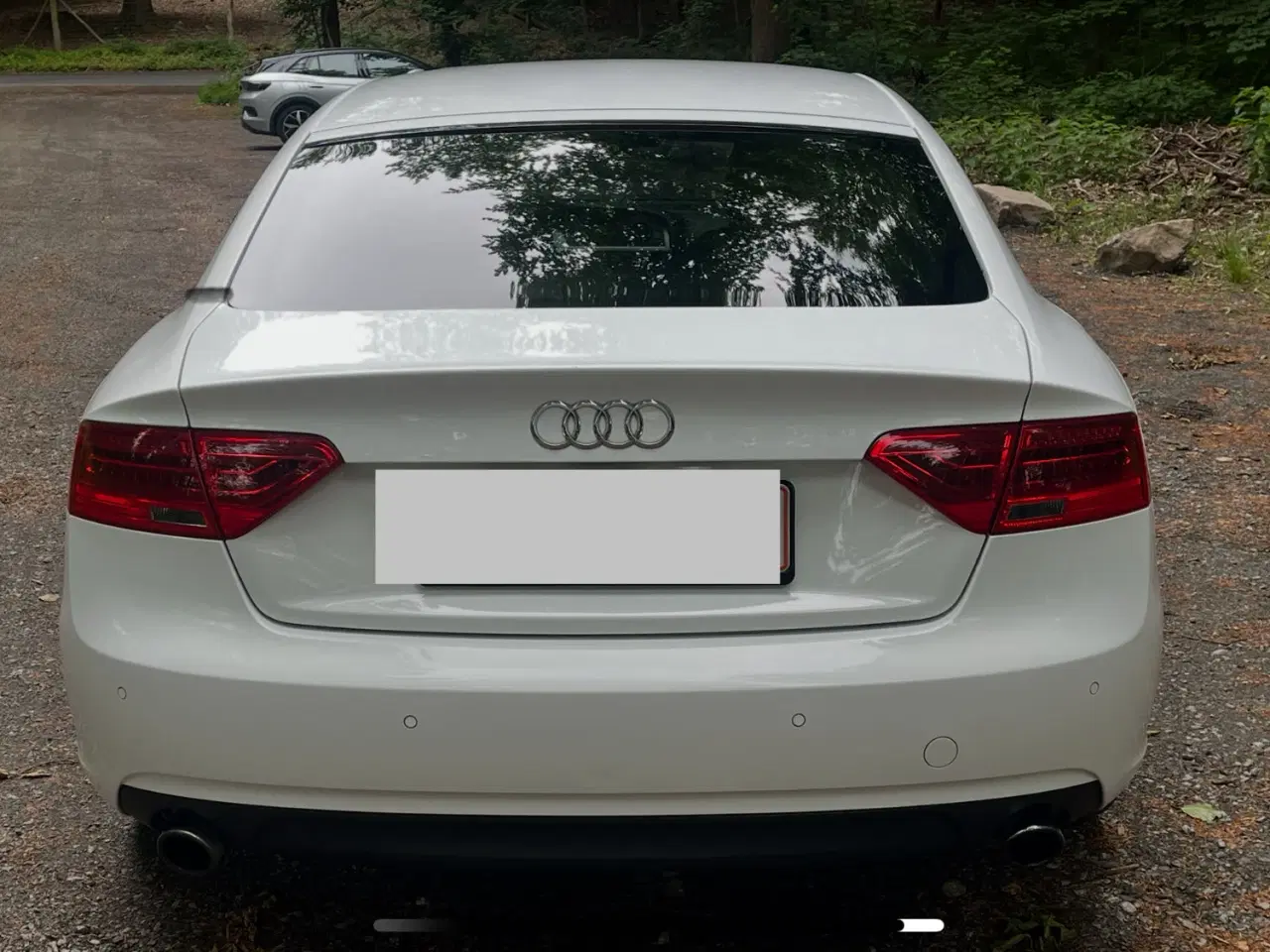Billede 5 - Audi A5 Sportback, 2.0 TFSI, Quattro, S Tronic 🫵