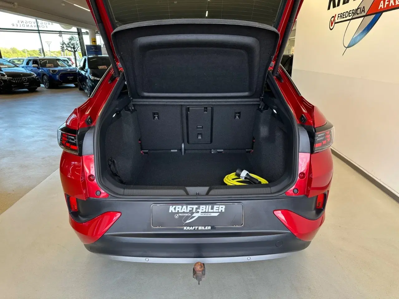 Billede 8 - VW ID.5 77 Style