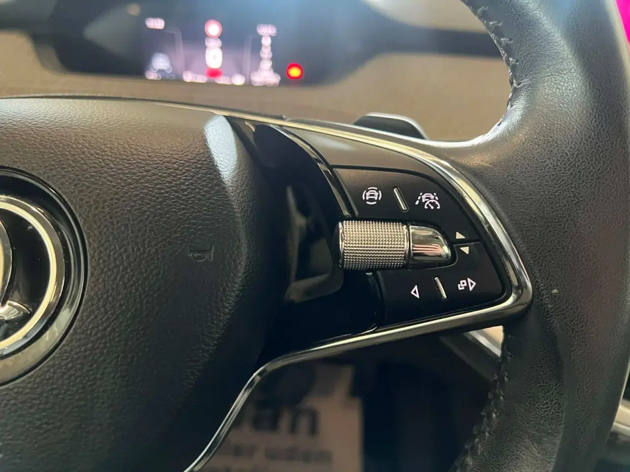 Billede 10 - Skoda Enyaq 60 iV Coupé