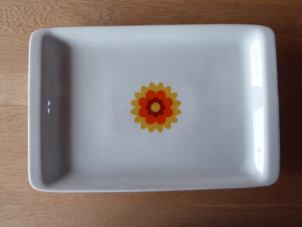 Billede 7 - FAD - SERVERINGSFAD - RETRO 