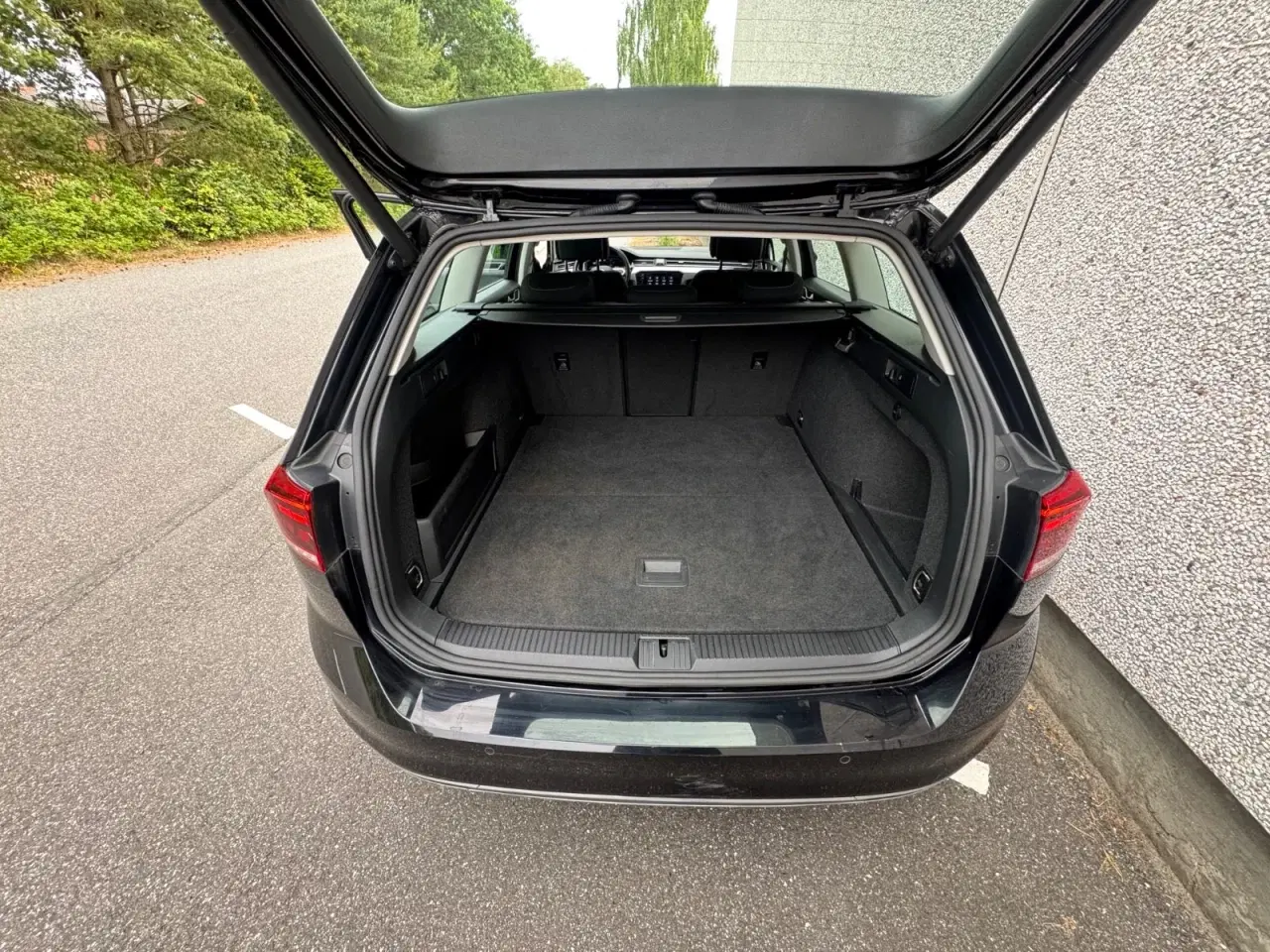 Billede 11 - VW Passat 1,4 GTE High Variant DSG
