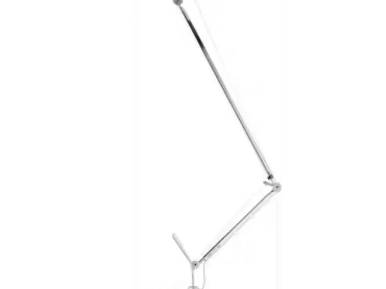 Billede 2 - Artemide Tolomeo loft lampe