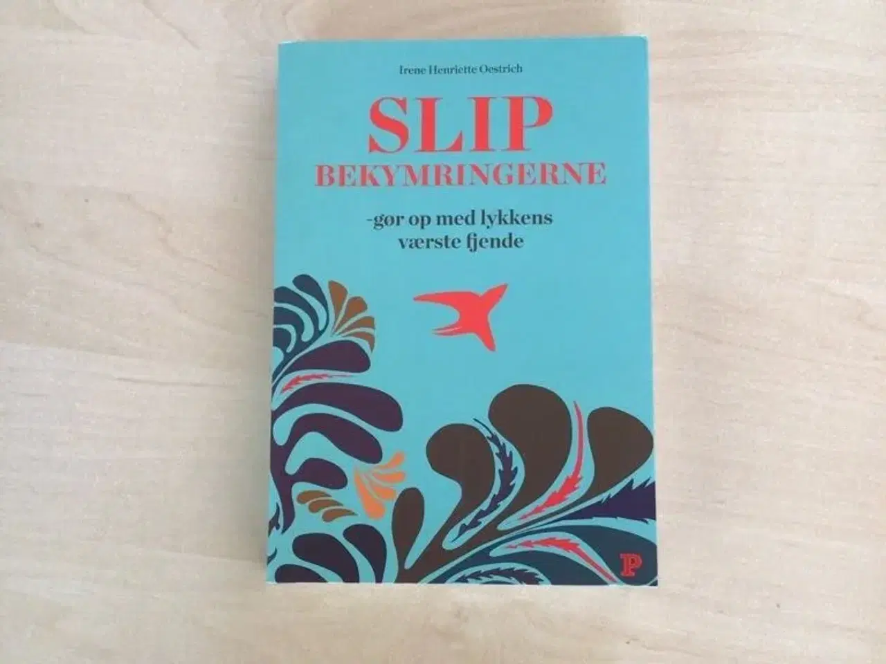 Billede 1 - Slip bekymringerne