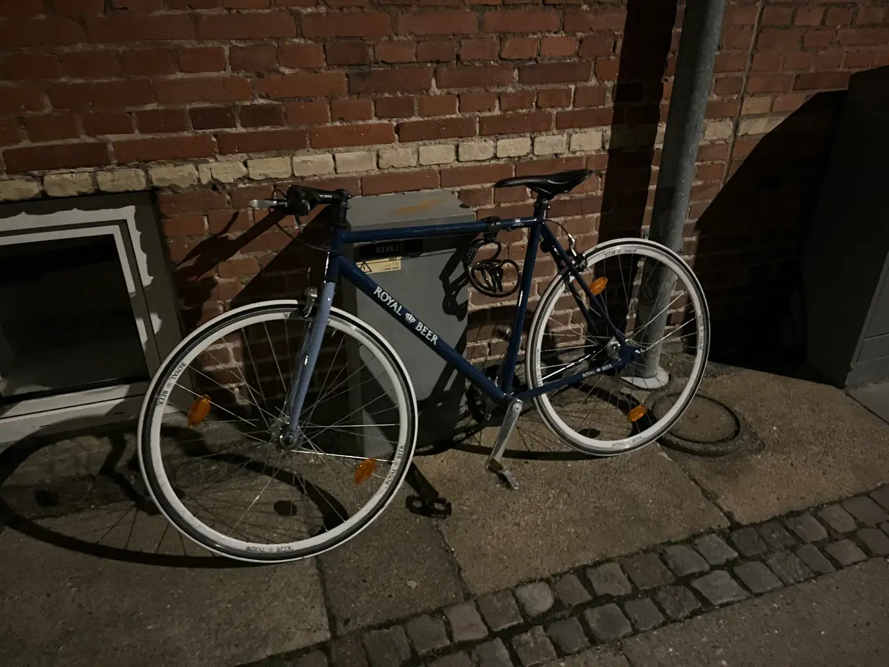 Billede 3 - Cykel