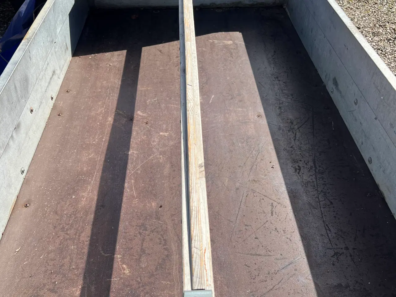 Billede 4 - Flot trailer