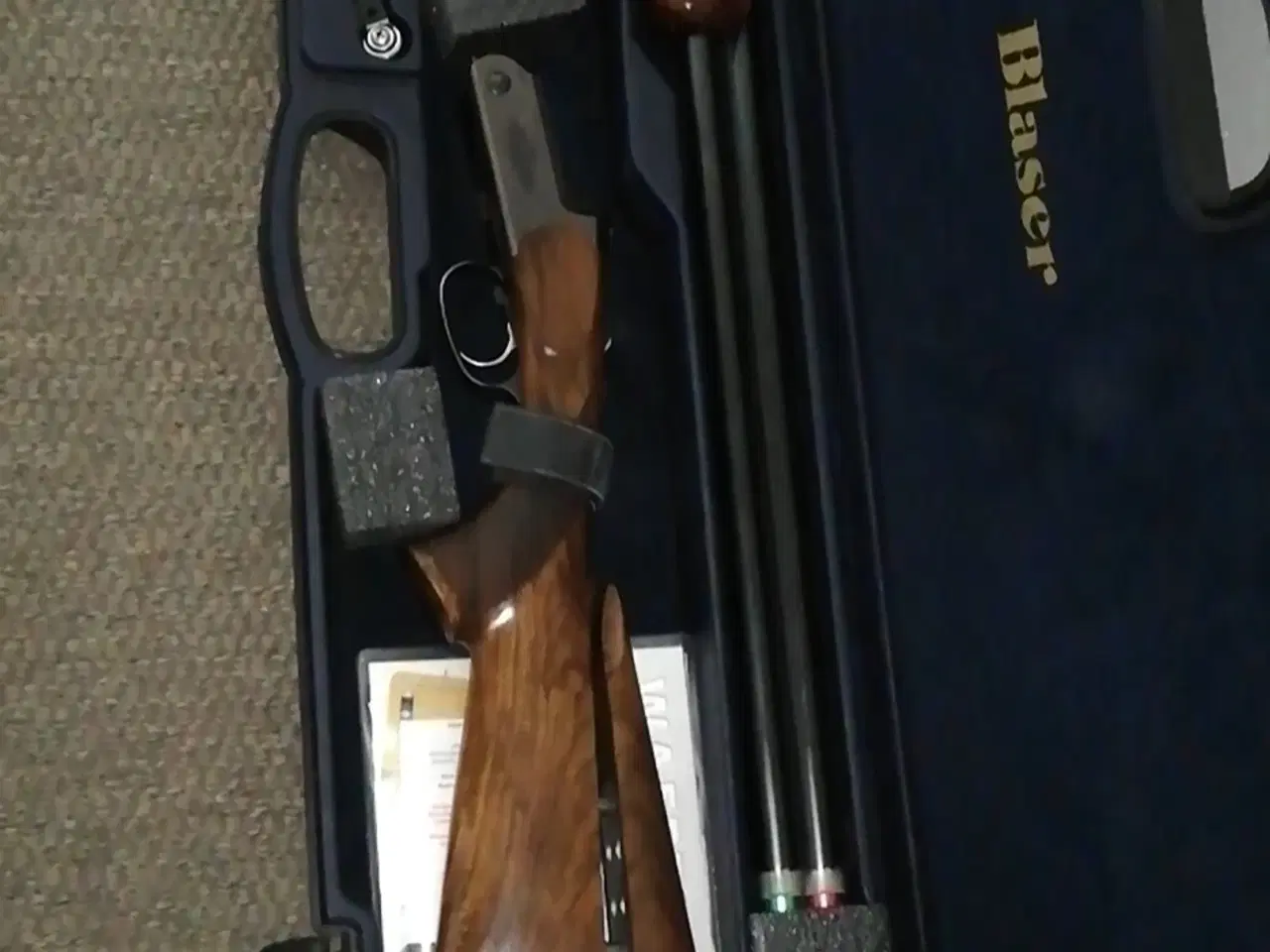 Billede 2 - Blaser F3 Lux. Competition. 