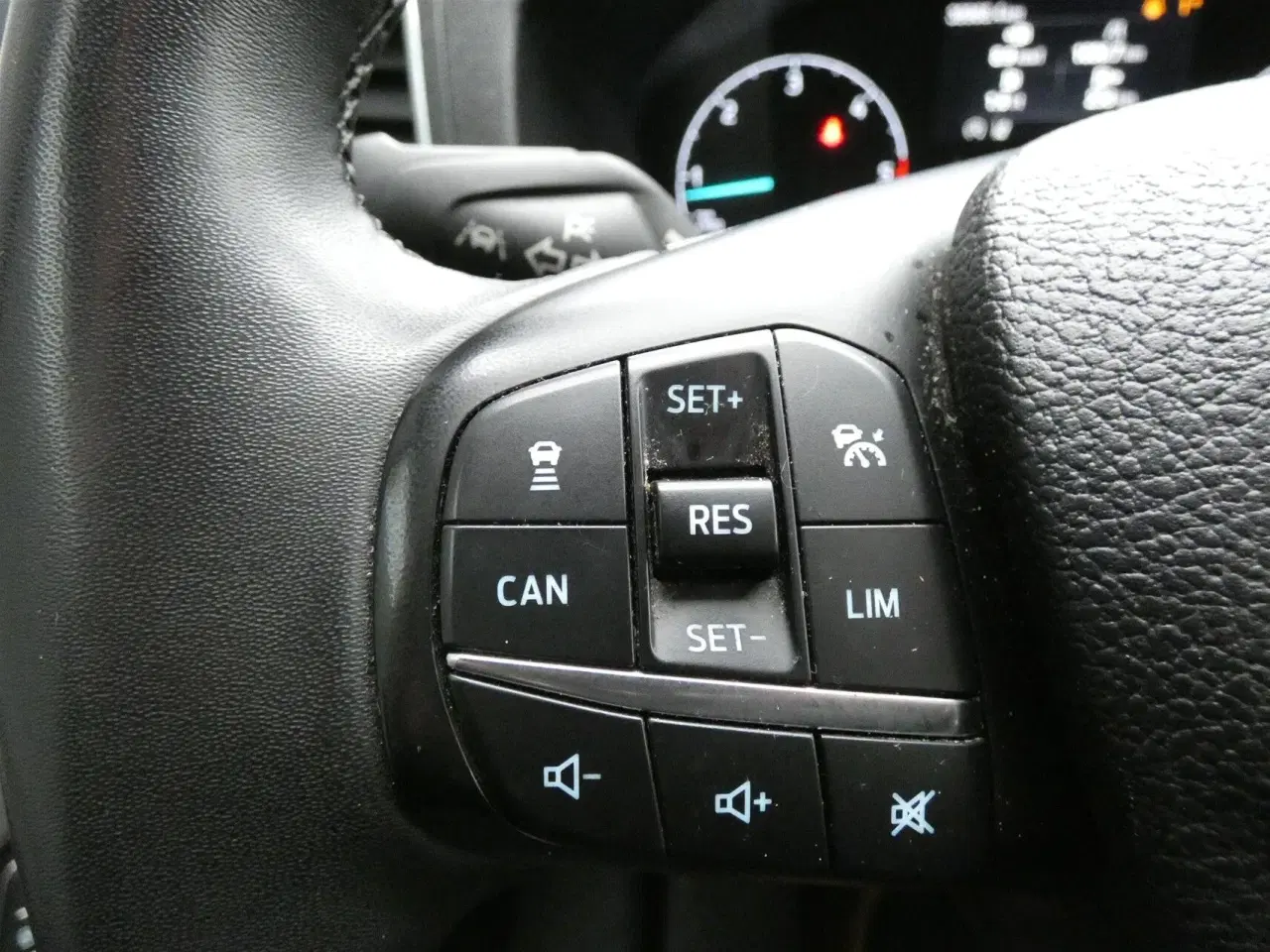 Billede 12 - Ford Transit Custom 320 L2H1 2,0 TDCi Sport 170HK Van 6g Aut.