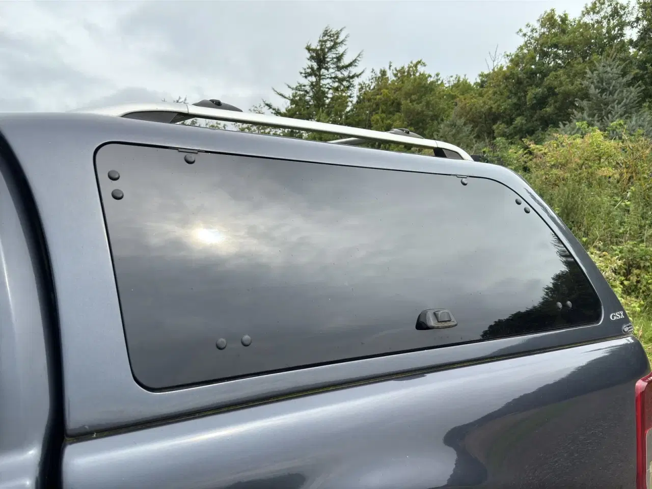 Billede 21 - Ford Ranger 3,2 TDCi Db.Kab Wildtrak aut. 4x4