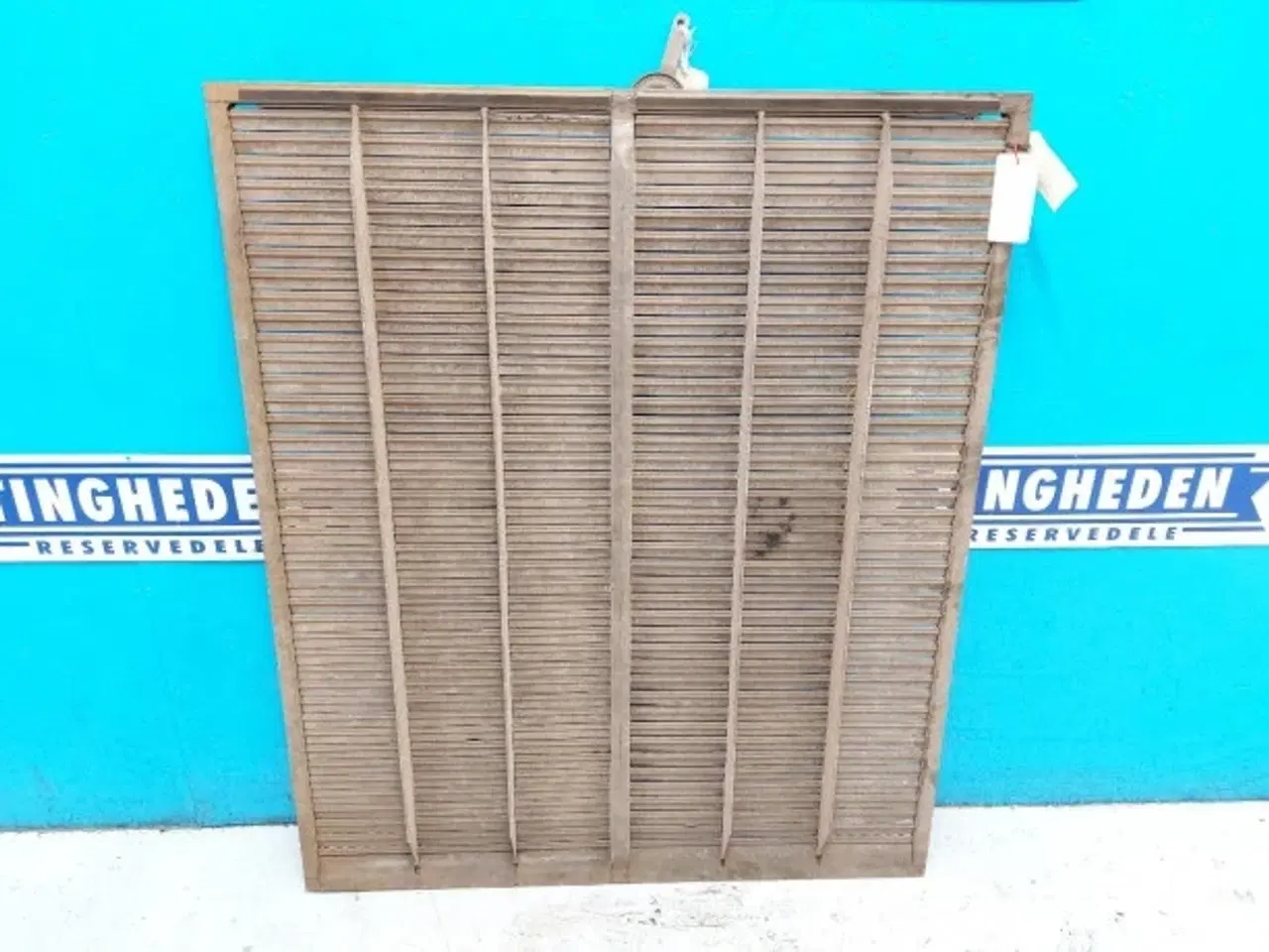 Billede 7 - Dronningborg D4500 Oversold D28470066