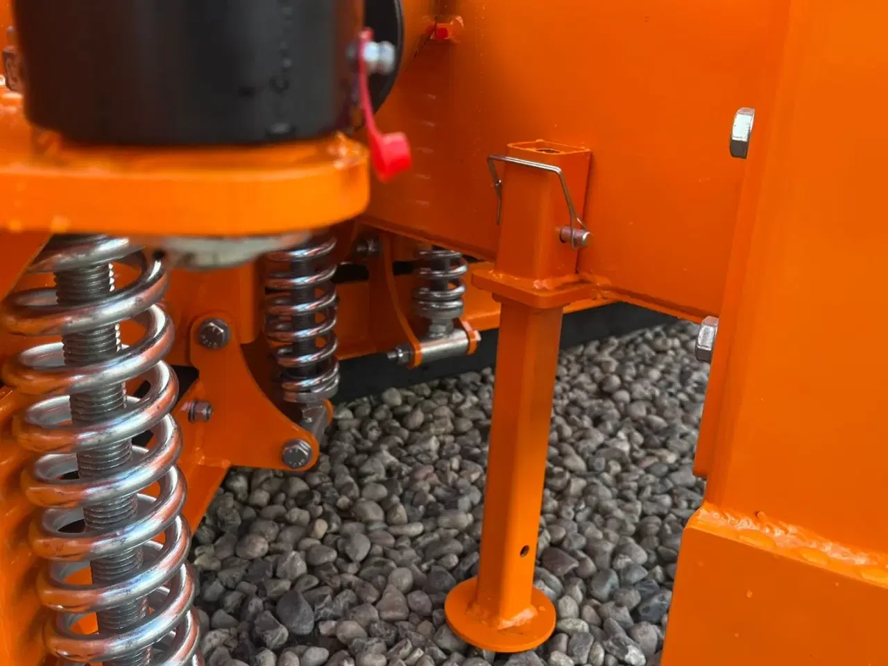 Billede 10 - Limas Vario SHL 250 Med lys