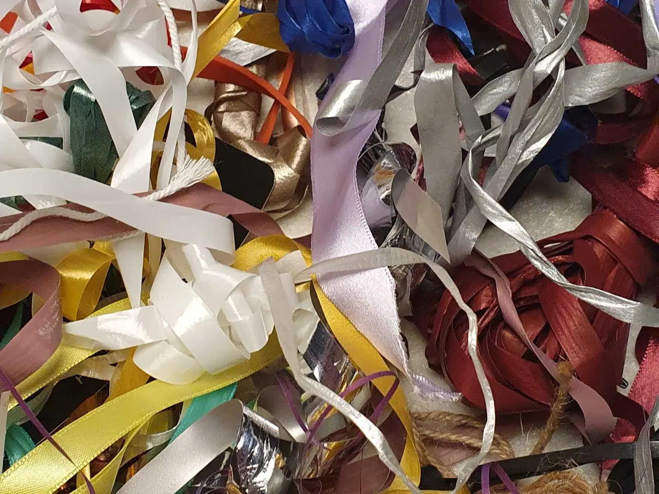 Billede 1 - Indpakningsbånd