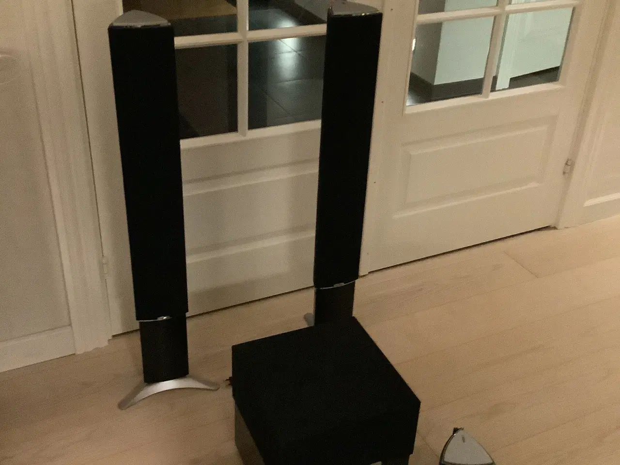 Billede 1 - JAMO surround sound