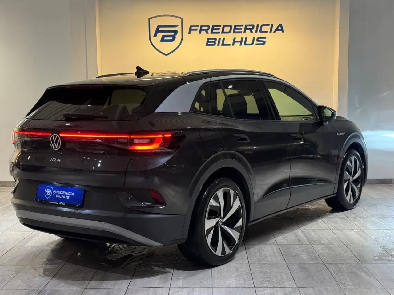 Billede 4 - VW ID.4 77 Pro Performance