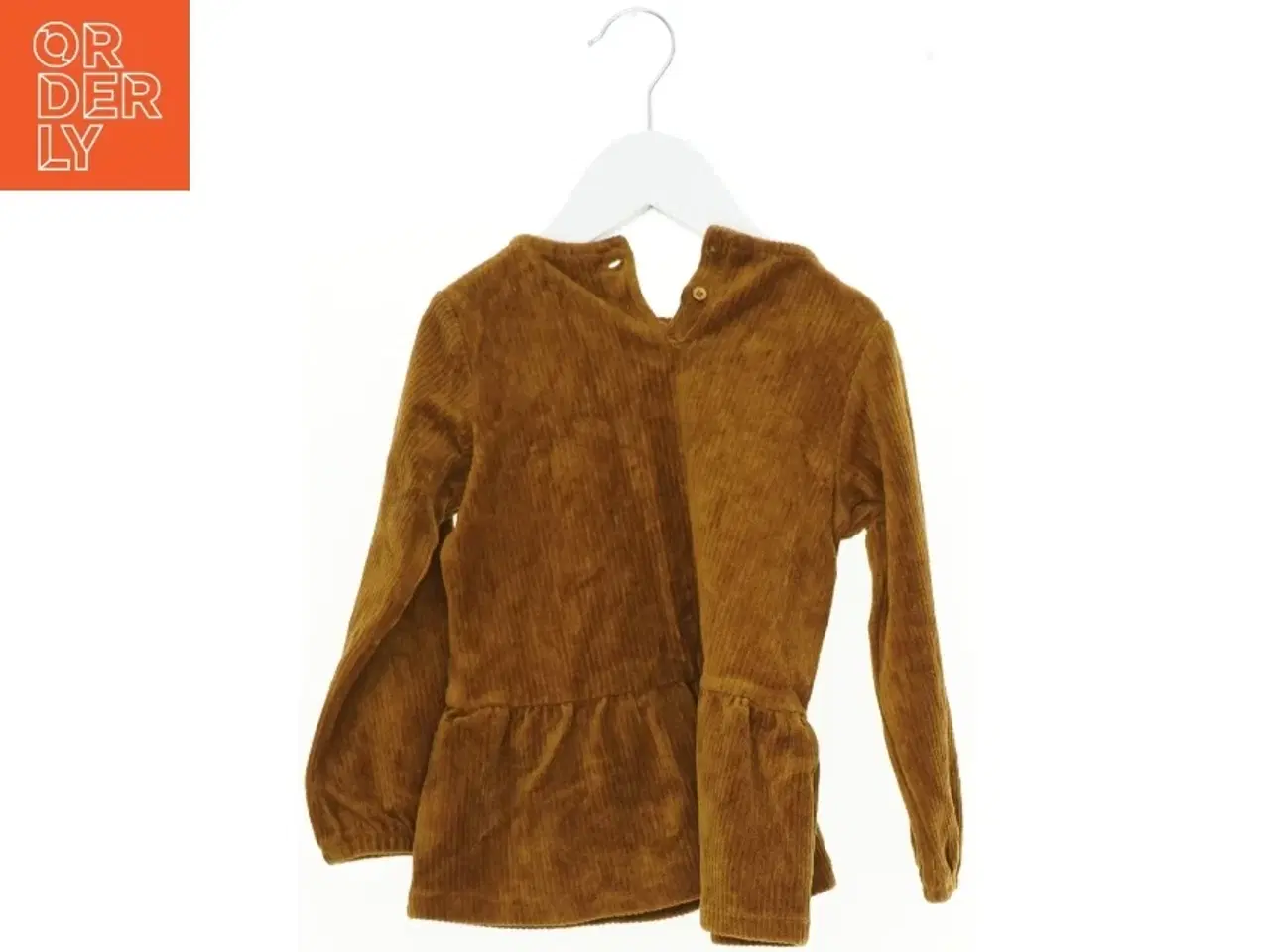 Billede 2 - Kjole fra Name It (str. 98 cm)