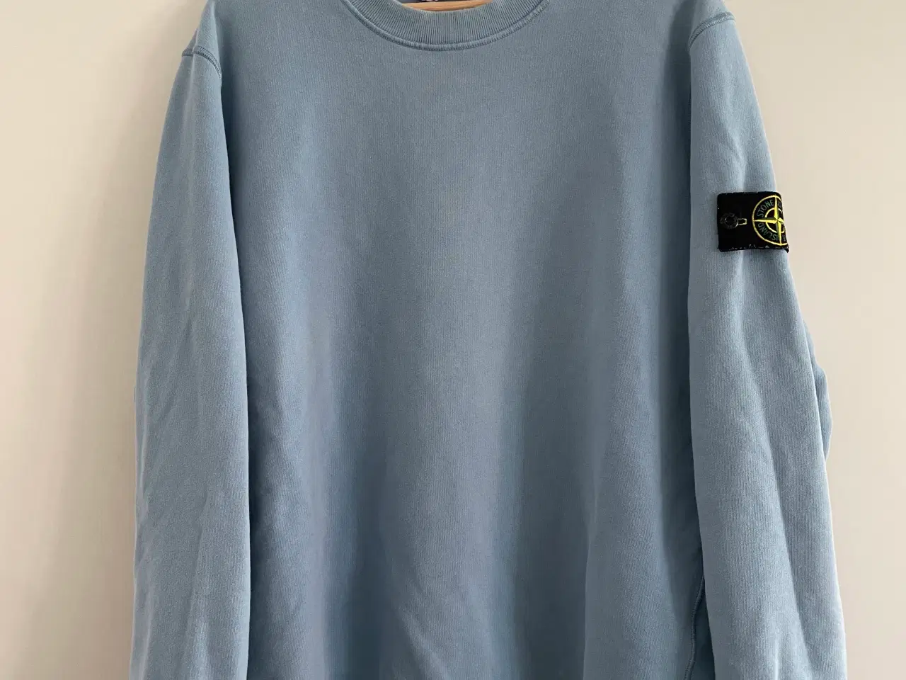 Billede 1 - Stone Island trøje