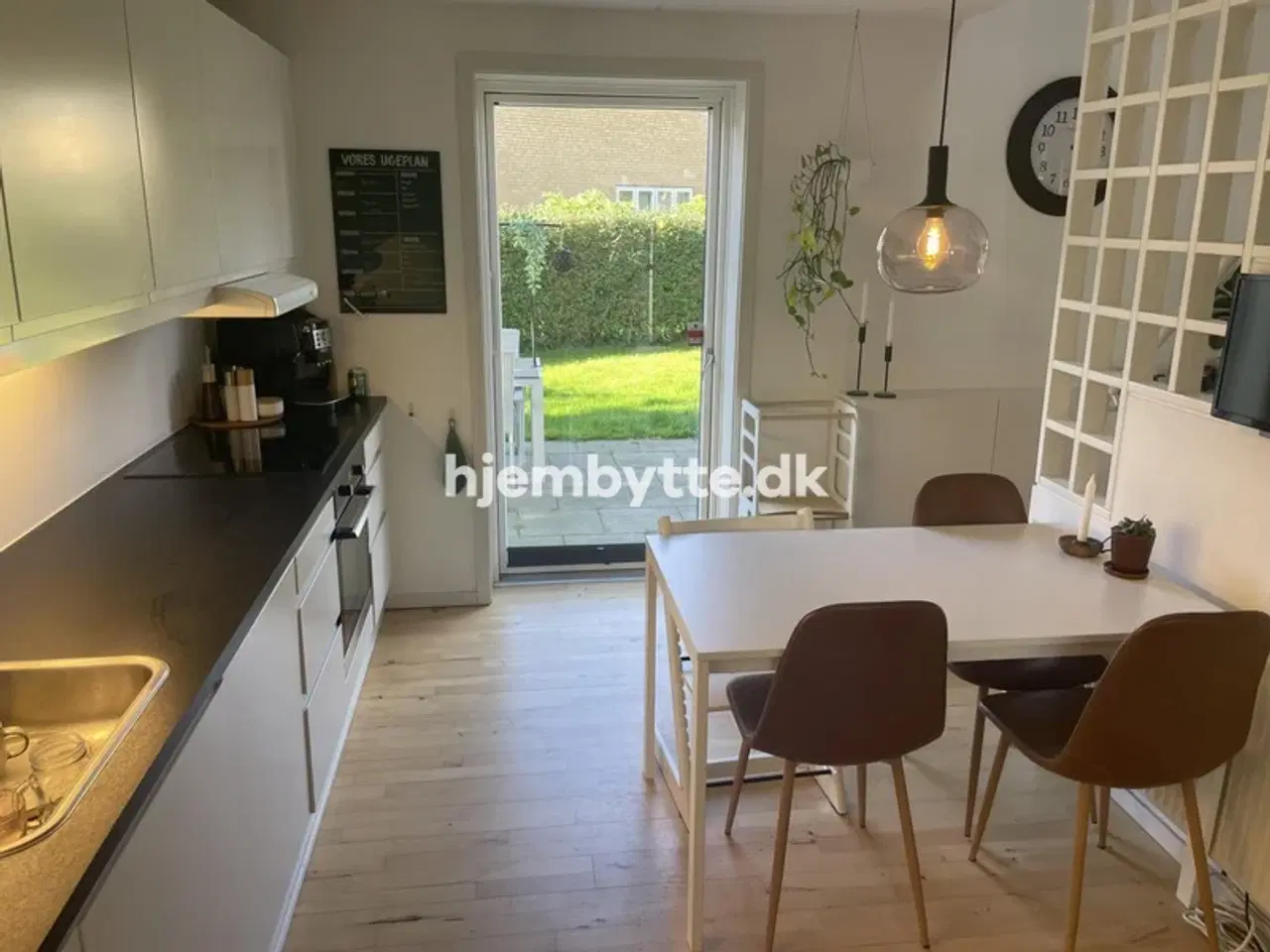 Billede 11 - Hjembytte - ThorsKvarter