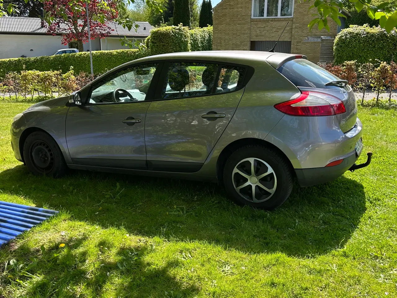 Billede 1 - Renault Megane diesel
