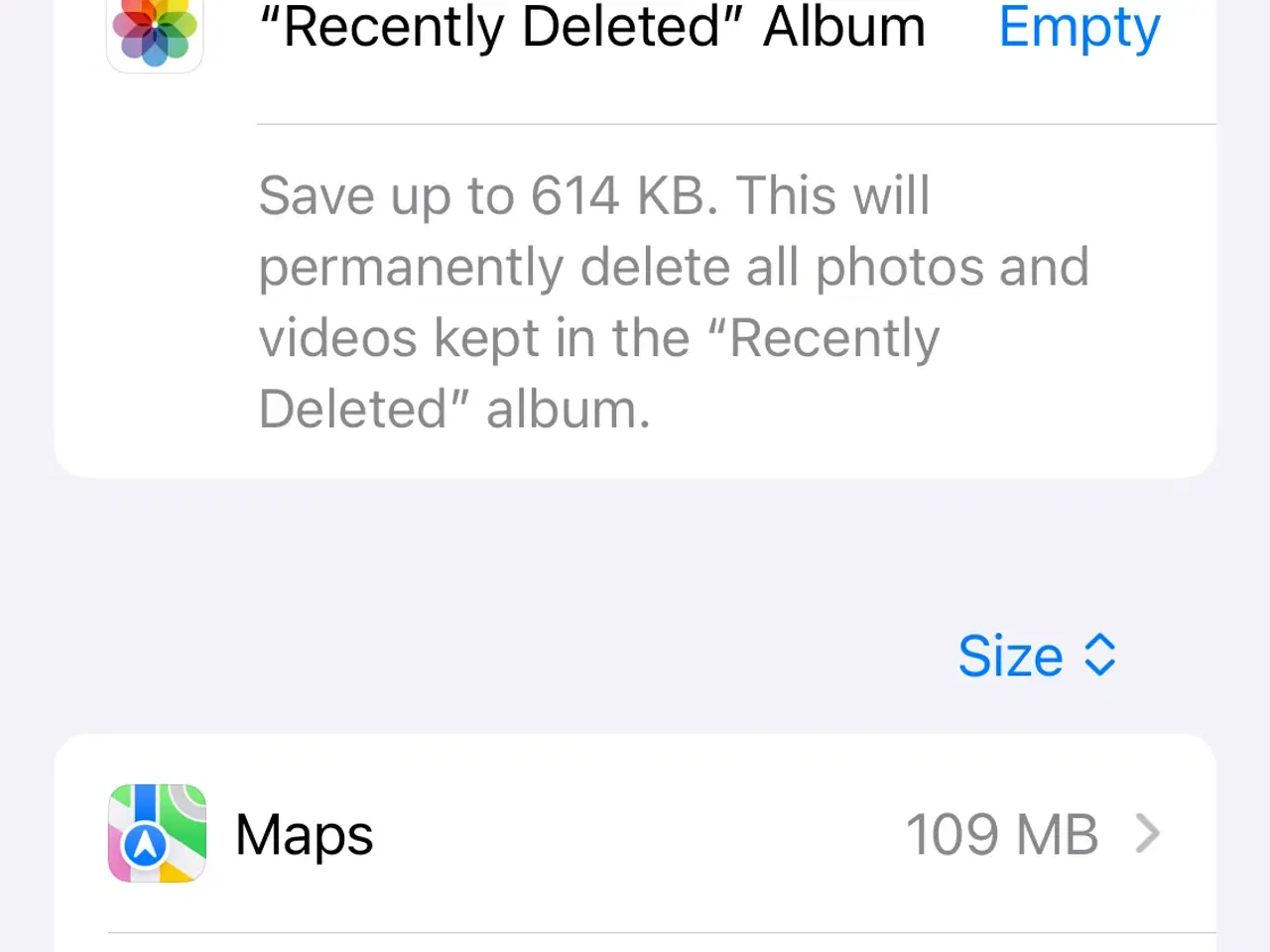 Billede 9 - iPhone 12 Mini 128 GB