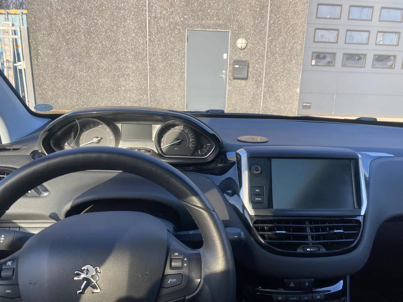 Billede 9 - Fin 208 sælges