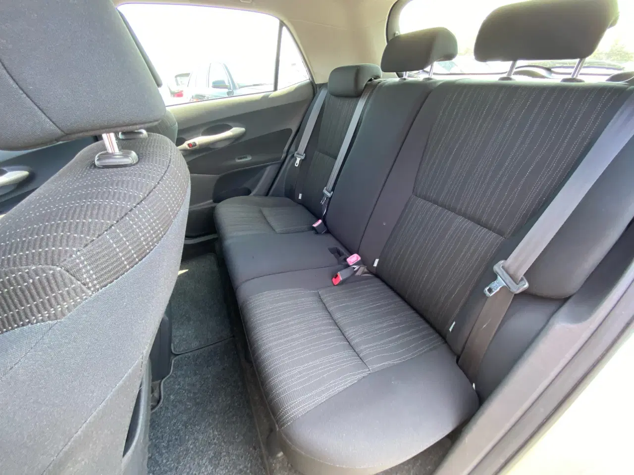 Billede 7 - Toyota Auris 1,6 VVT-I Linea Terra 124HK 5d