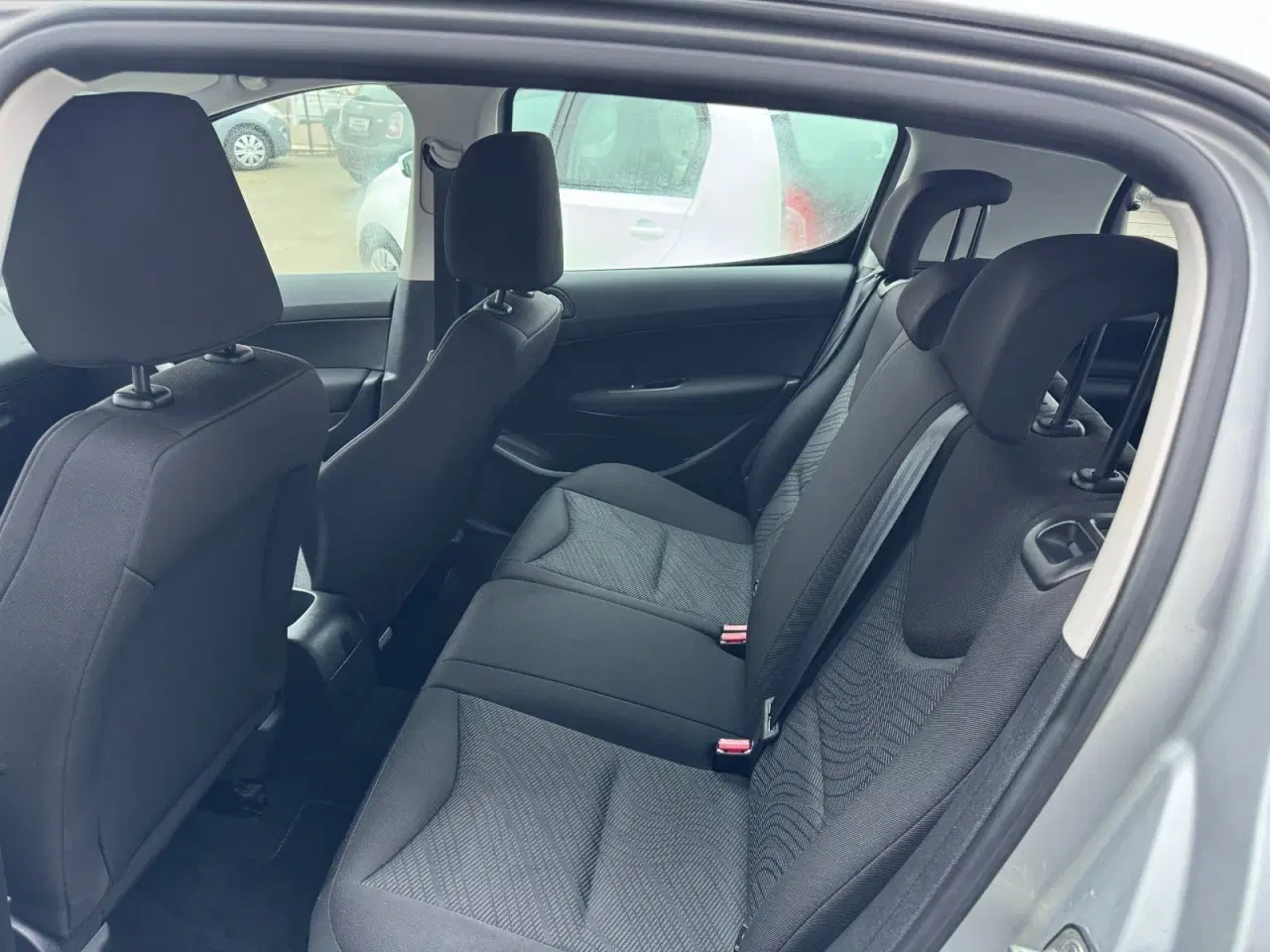 Billede 9 - Peugeot 308 1,6 VTi Comfort+