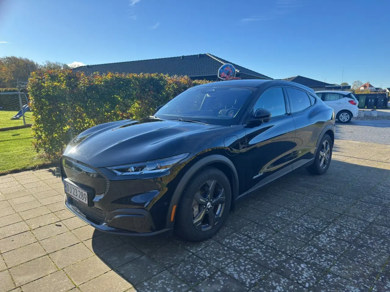 Billede 1 - Ford Mustang Mach-E 98 Extended Range