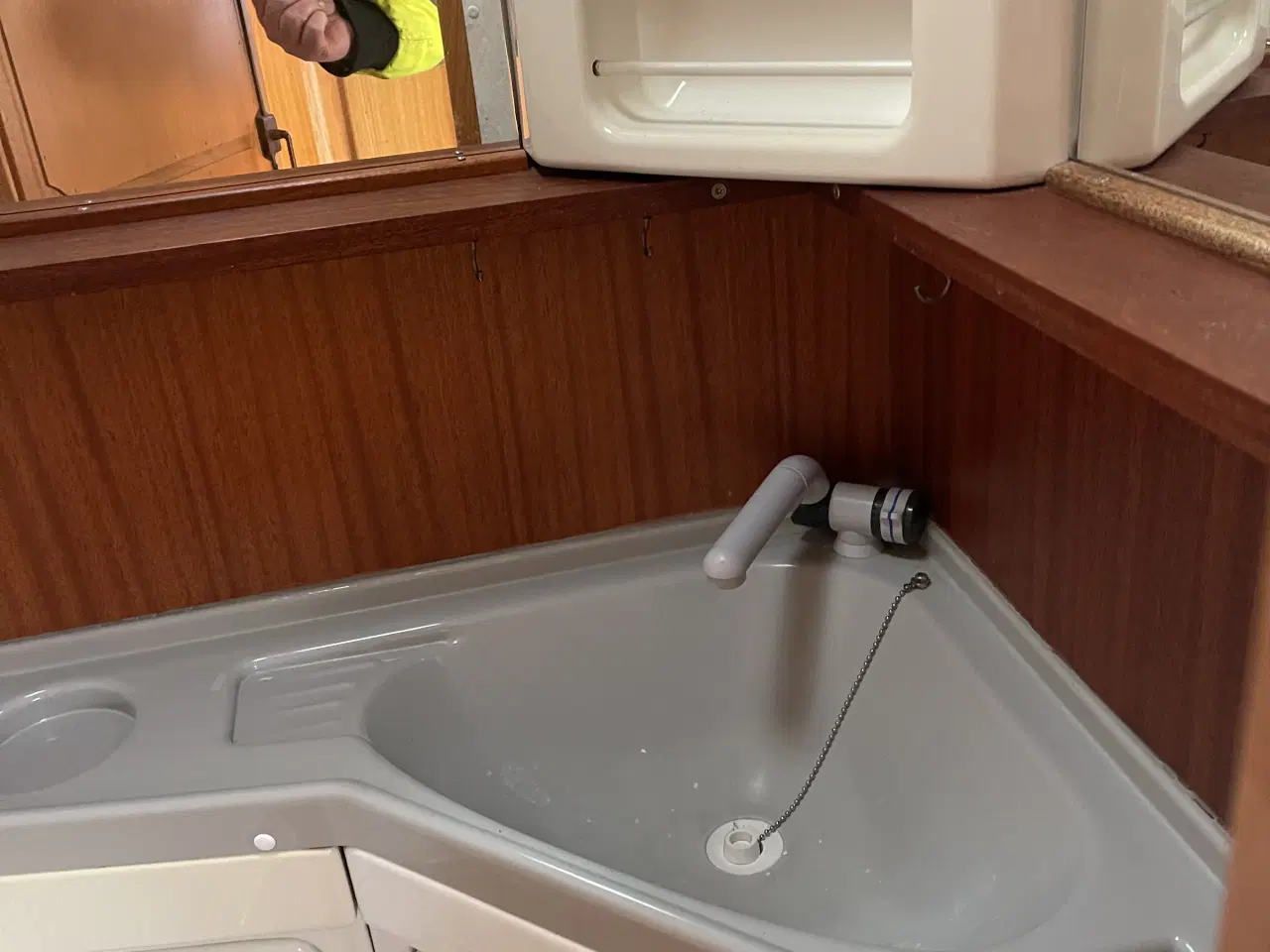 Billede 10 - Vilk 540 1993