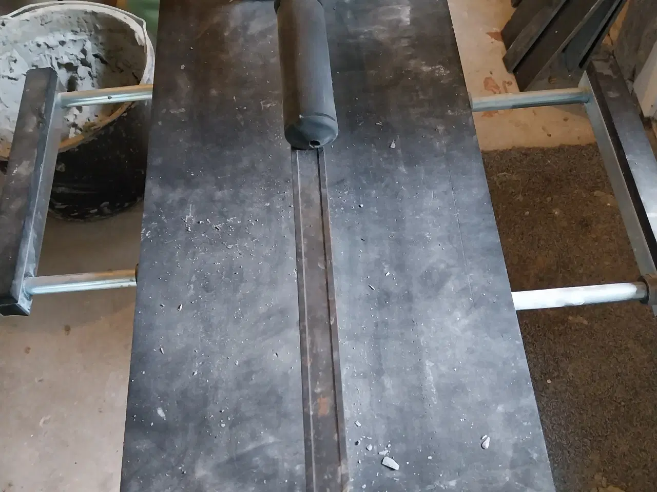 Billede 3 - Karat fliseskærer 