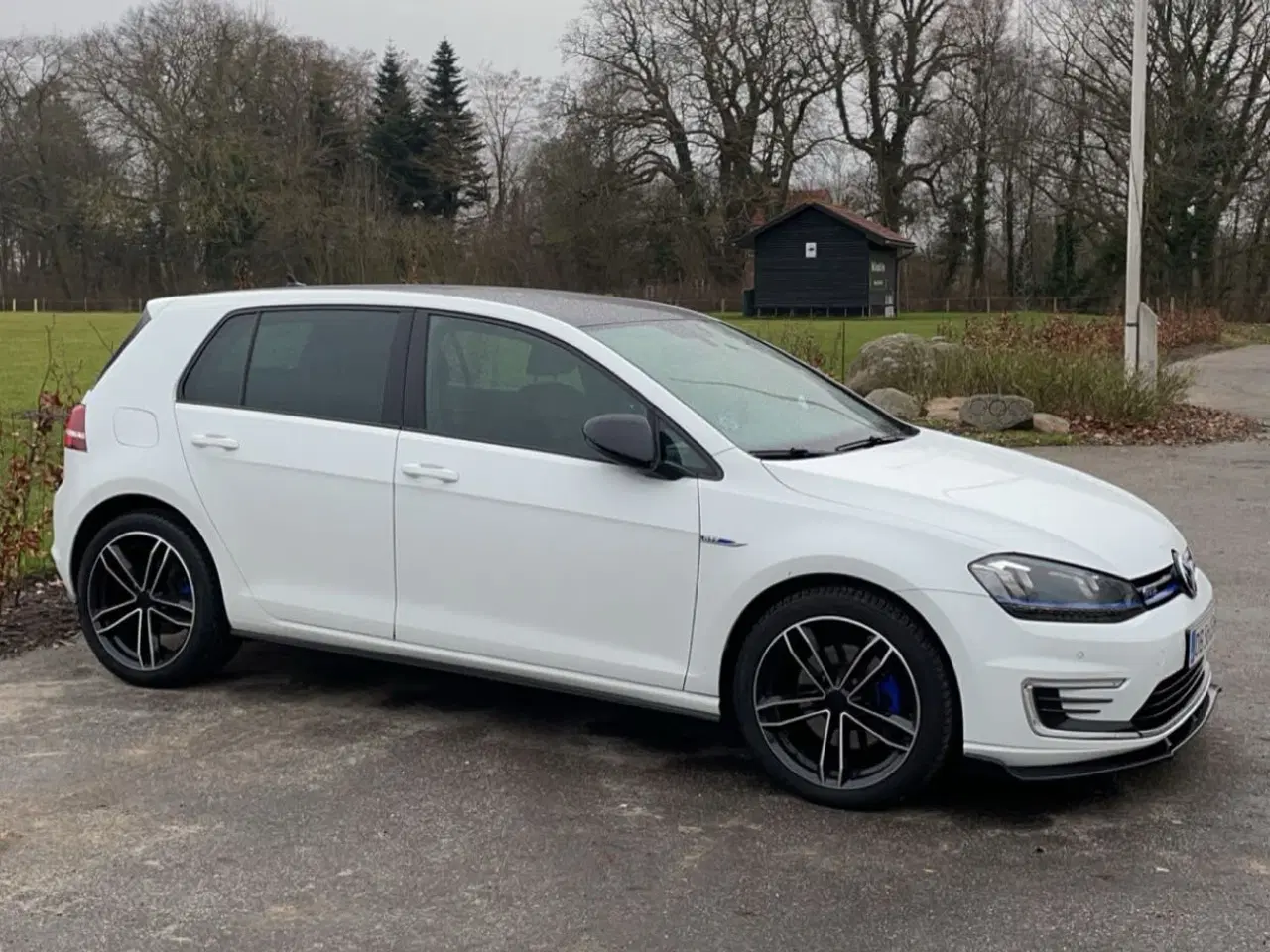 Billede 6 - Haxer alufælge R18 til Vw,Audi,Skoda,Seat ovs