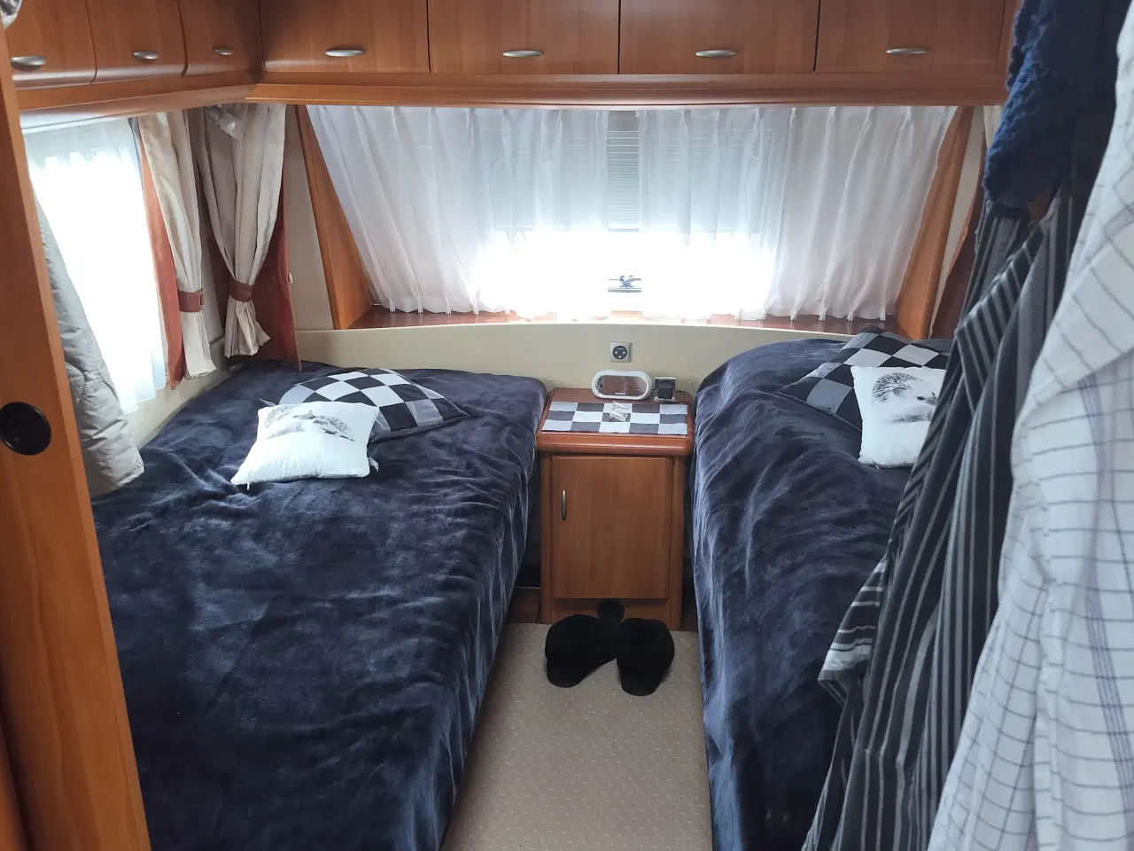 Billede 8 - Lækker campingvogn